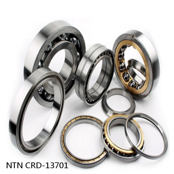 CRD-13701 NTN Cylindrical Roller Bearing #1 small image