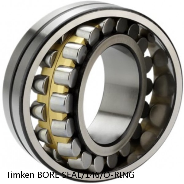 BORE SEAL/146/O-RING Timken Cylindrical Roller Bearing #1 image