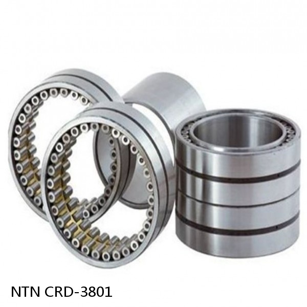 CRD-3801 NTN Cylindrical Roller Bearing #1 image